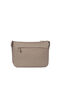 Samsonite Move 5.0 Hobo Bag Round 3 Comp.  Warm Taupe