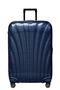 Samsonite C-Lite Spinner 75cm  Midnatsblå