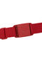 Samsonite Ta Revolution Luggage Strap 50mm  Rød