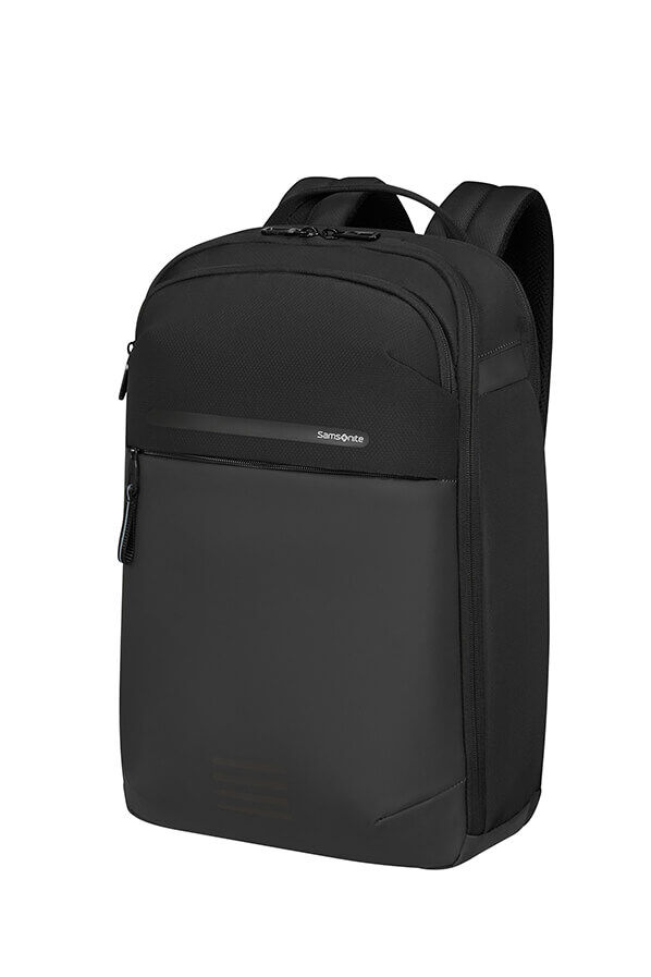 Samsonite Moderny Laptop Backpack 15.6'  Sort