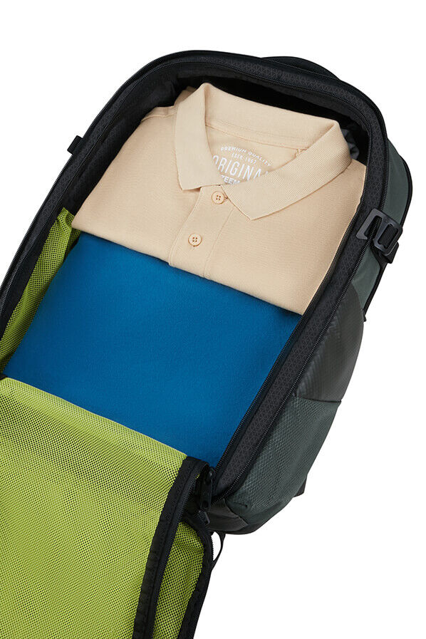 Samsonite Armox LAPTOP BP M DAYTRIP  Moss