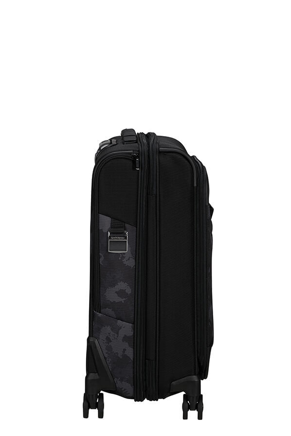 Samsonite Pro-DLX 6 Spinner Expandable 55cm  Camouflage