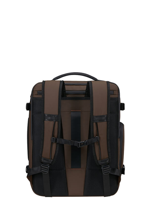 Samsonite Cabin Pack Underseat Backpack M  Dark Brown