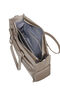 Samsonite Karissa Evo Travel Tote Bag 14.1'  Sand Beige