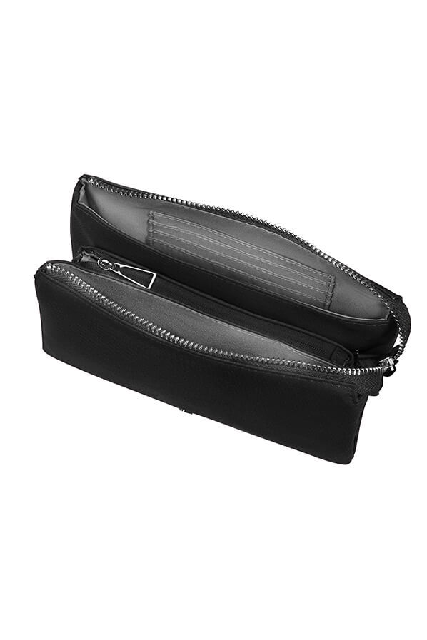Samsonite Pouchy Triple Pouch M  Sort