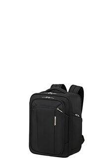 Samsonite Respark Backpack 15.6" | Samsonite Respark Underseat Backpack S  Ozone Black