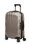 Samsonite C-Lite Spinner Expandable 55cm  Ivory gold