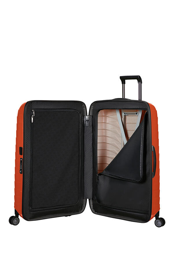 Samsonite Proxis Spinner 75cm  Flame