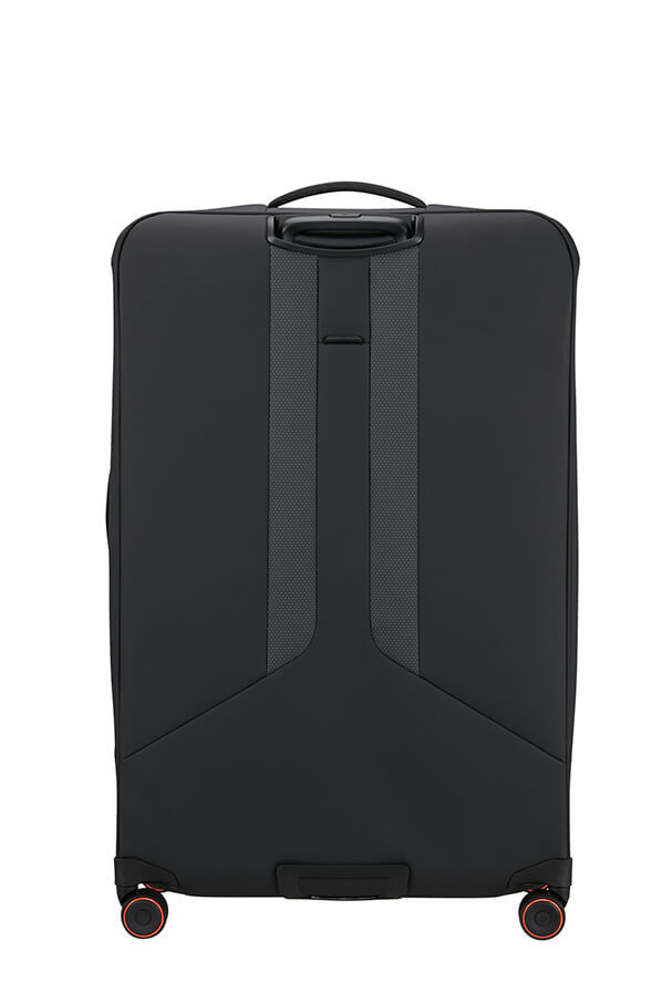Samsonite Glazed Spinner Expandable 84cm  Sort