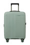 Prodiver Ekspanderbar kuffert med 4 hjul 55cm | Samsonite Prodiver Hs Spinner Expandable 55cm  Light Sage