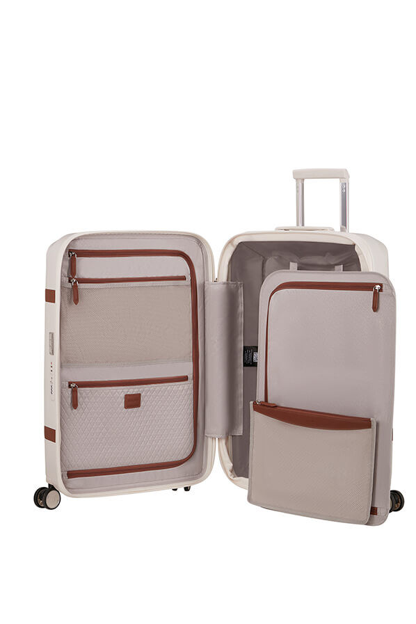 Samsonite Image Spinner Expandable 69cm  Elfenben