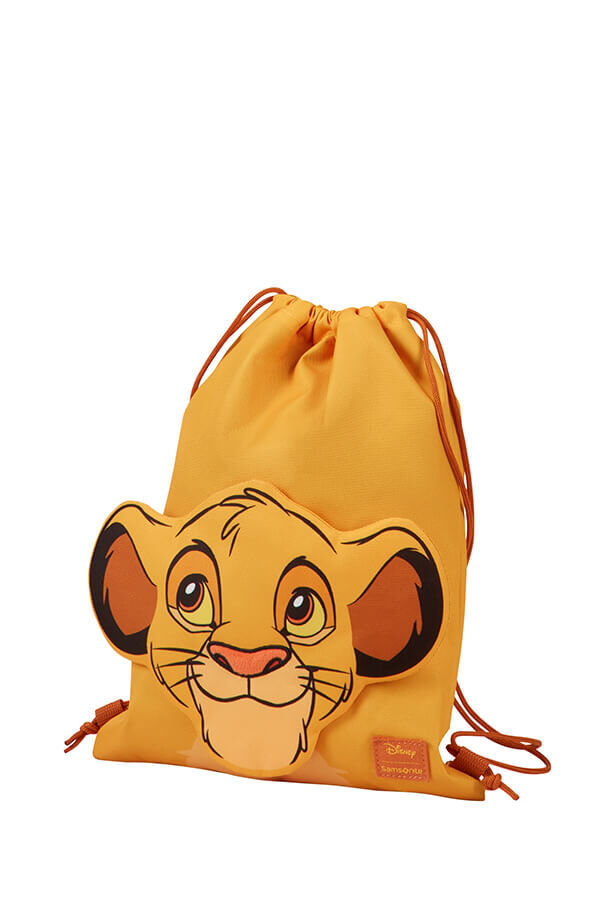 Sammies Disney Sportstaske