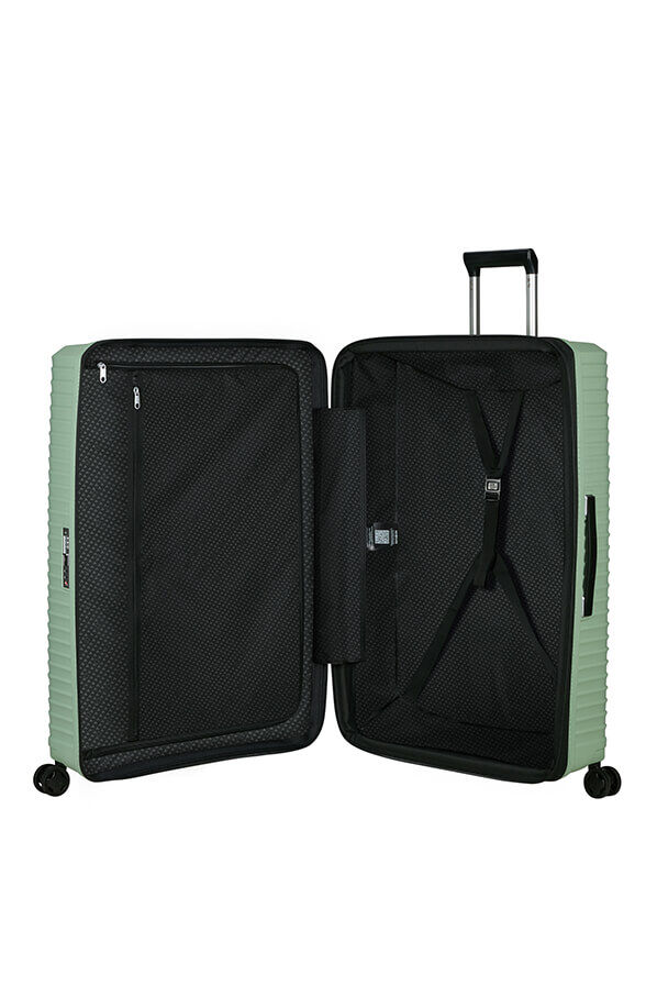 Samsonite Upscape Spinner 81/30 Exp 81cm  Soft Sage
