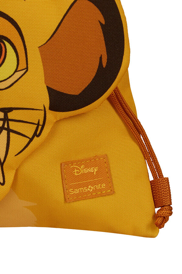 Sammies Disney Sportstaske