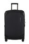 Samsonite Splendix Spinner DF Expandable 67cm  Sort