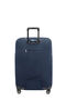 Samsonite Ta Revolution Foldable Luggage Cover L  Midnatsblå