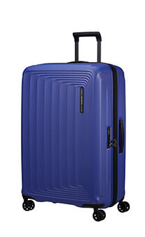 Samsonite Nuon Spinner expandable (4 wheels) 75cm
