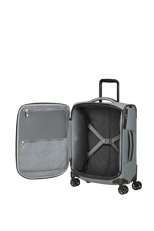 Respark Kuffert med 4 hjul 55cm