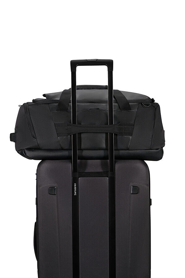 Samsonite Armox Duffle S  Sort