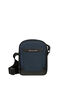Samsonite Pro-Dlx 6 Crossbody Bag M  Blå