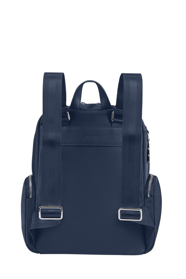 Samsonite Karissa Evo Daily Backpack  Blue Nights