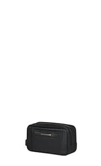 Samsonite Pro-Dlx Leather Toilettaske