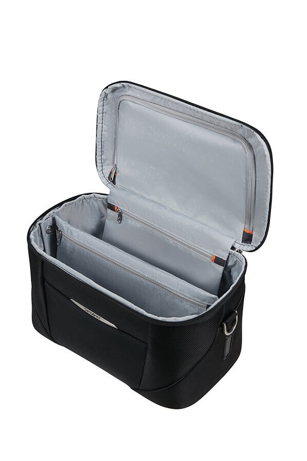 Samsonite Re-Lite Beauty Case  Sort