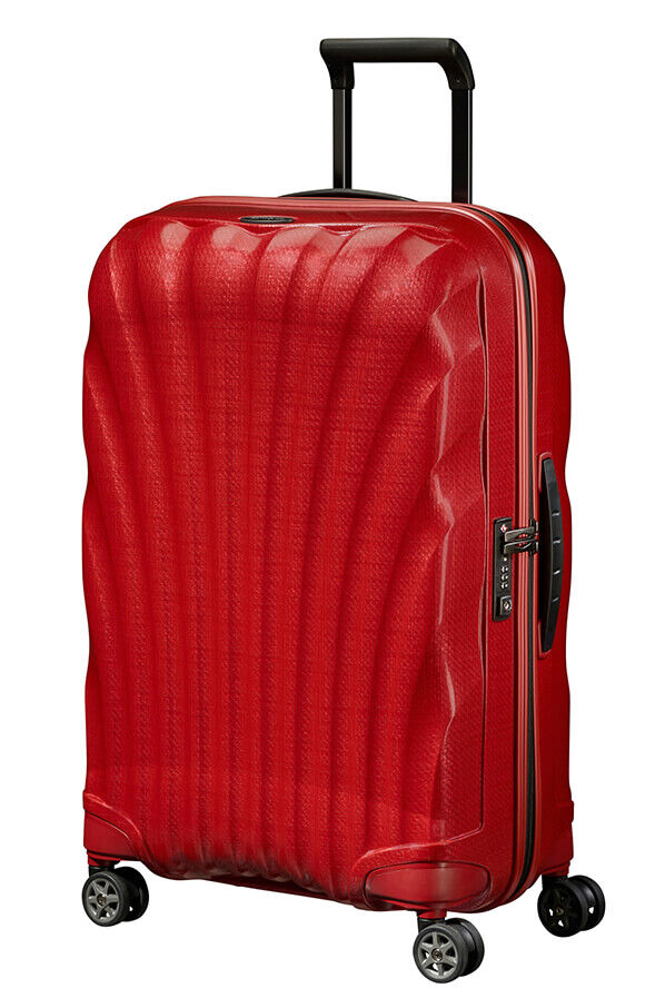Samsonite C-Lite Spinner 69cm  Chilir&oslash;d