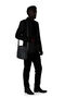 Samsonite Urban-Eye Crossover M 9.7'  Sort
