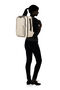 Samsonite Glazed Underseat Backpack M  Sandsten
