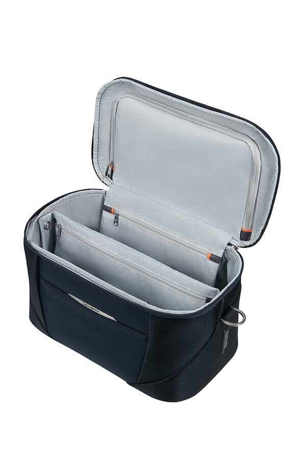 Samsonite Re-Lite Beauty Case  Midnight Blue