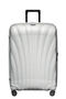 Samsonite C-Lite Spinner 75cm  Offwhite