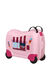 Samsonite Dream2go Kuffert med 4 hjul Ice Cream Van