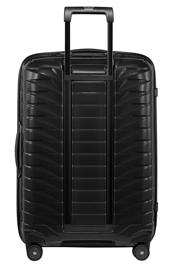 Samsonite Proxis Spinner 69cm  Sort
