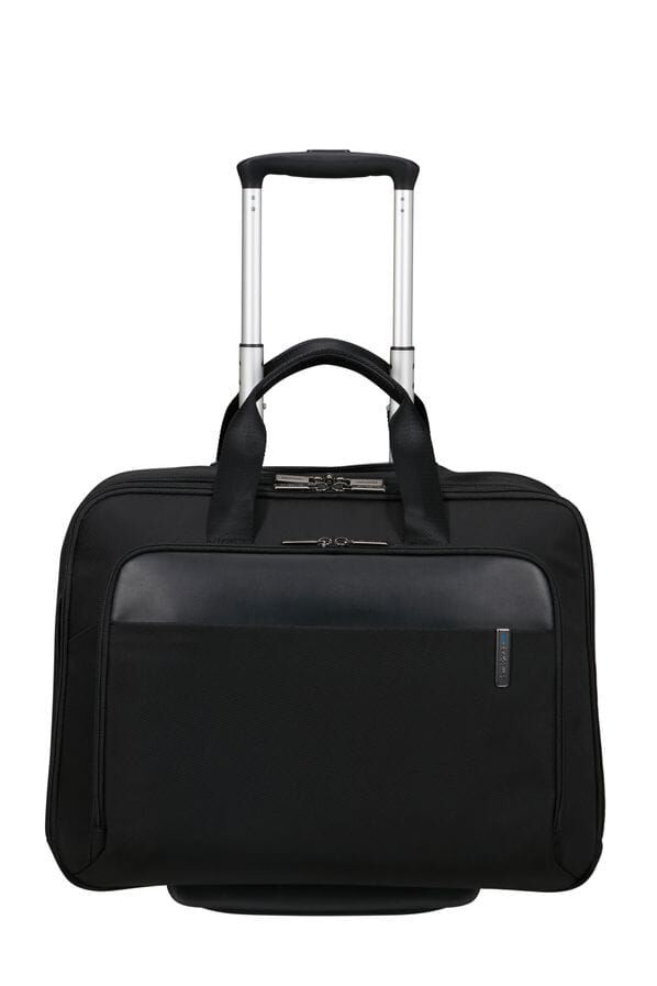 Samsonite Evosight Rolling Tote 17.3'  Sort