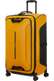 Samsonite Ecodiver SPINNER DUFFLE 79/29  Yellow