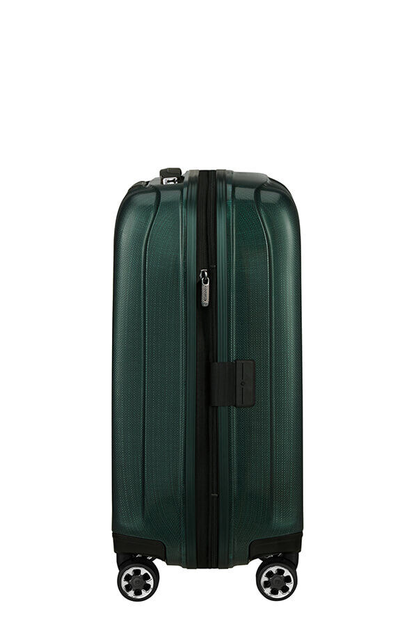 Nexis Ekspanderbar kuffert med 4 hjul 55cm