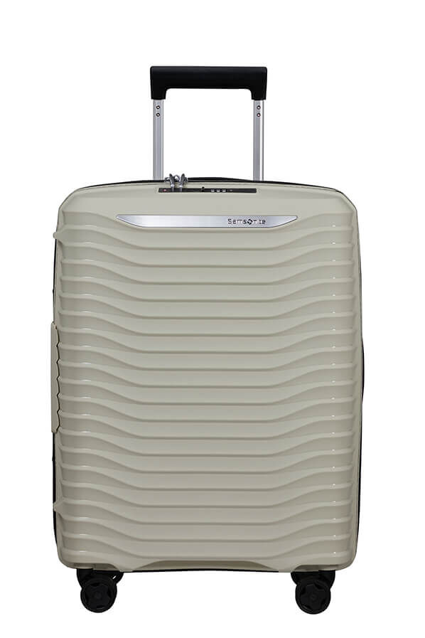 SPINNER 55/20 EXP Warm Neutral | Rolling Luggage