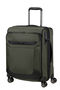 Samsonite Pro-DLX 6 Spinner Expandable 55cm  Grøn
