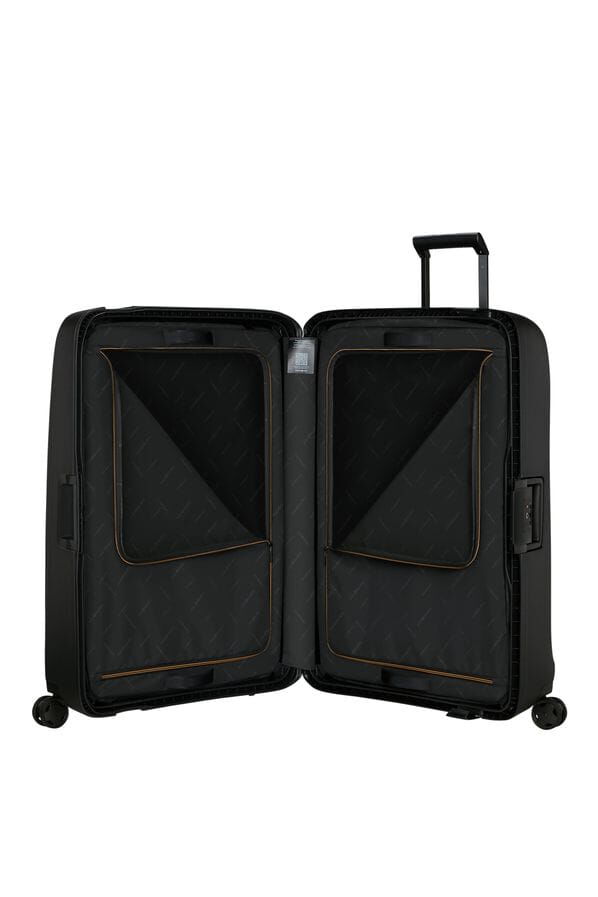 Samsonite Essens Spinner 81cm  Graphite