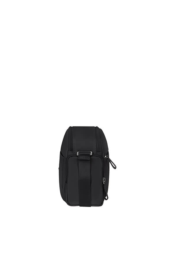 Samsonite Move 5.0 Reporter Bag S + 2 Pock  Sort