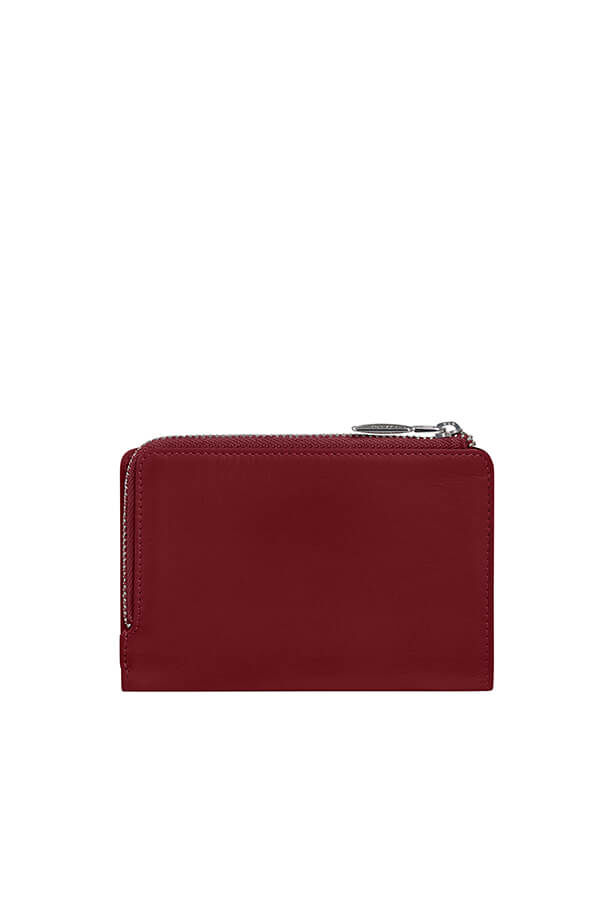 Image Leather SLG Pung/tegnebog