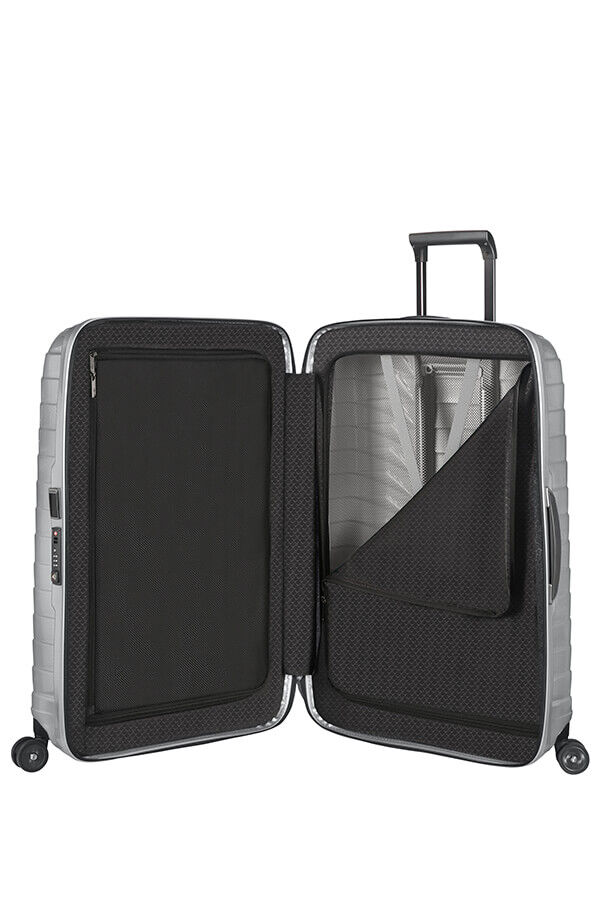 Samsonite Proxis Spinner 75cm  S&oslash;lv