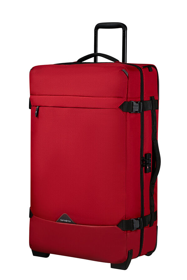 Samsonite Roadseeker Duffle with wheels 79cm  Murstensr&oslash;d