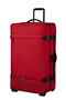 Samsonite Roadseeker Duffle with wheels 79cm  Murstensrød
