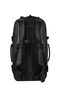 Samsonite Ecodiver TRAVEL BACKPACK M 55L  Black