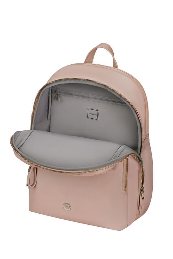 Samsonite Karissa Evo Slim Backpack 14.1'  Soft Rose