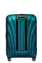 Samsonite C-Lite Spinner 75cm  Petrol Blue