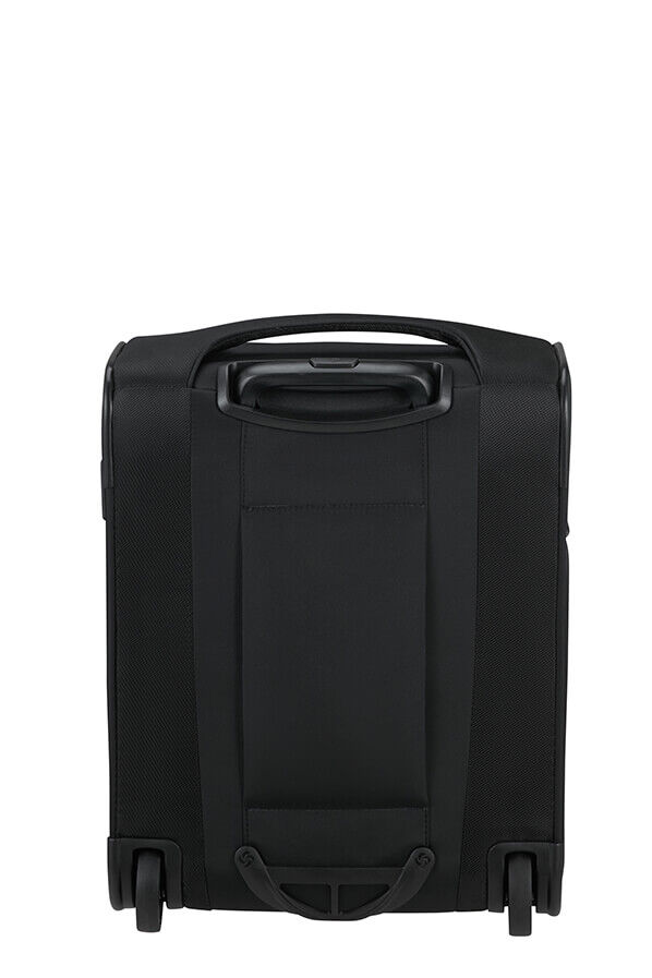 Samsonite Re-Lite Upright Underseater 45cm  Sort