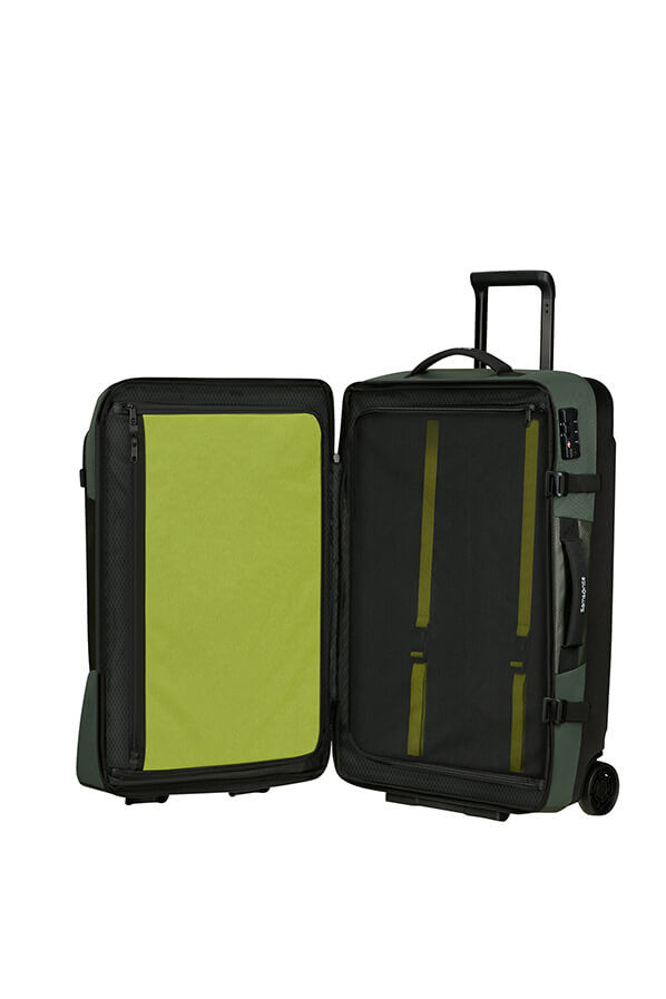Samsonite Armox DUFFLE/WH 68/25  Moss